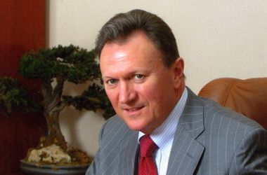 В Одессе неизвестным избили битами ректора университета