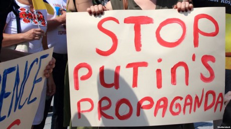 ​Украина призвала ООН к борьбе с фейками и пропагандой со стороны России