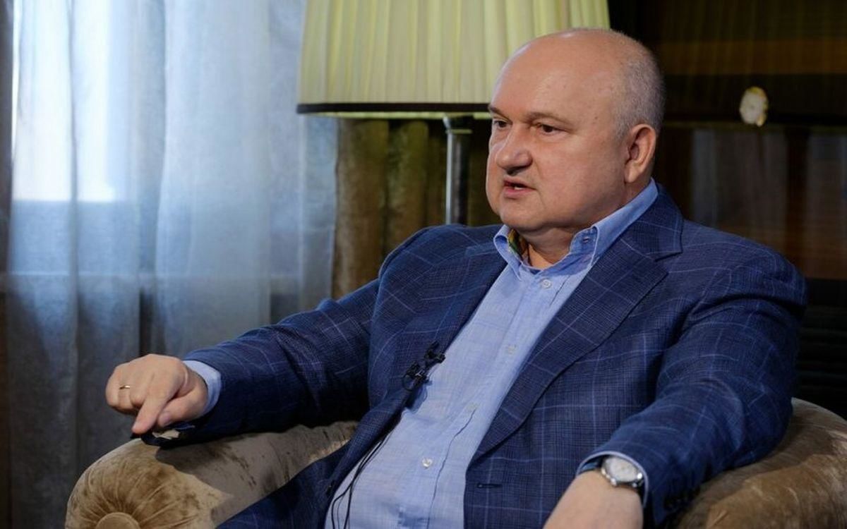 "Увійти можна. Окупувати можна", – Смешко про те, чому Росії не вдасться завоювати Україну 