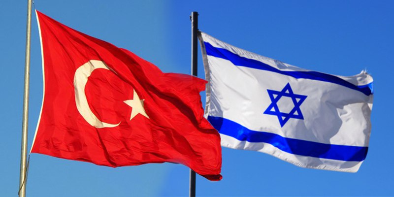 Иерусалим и Анкара укрепят дипломатические связи новым соглашением - премьер Израиля