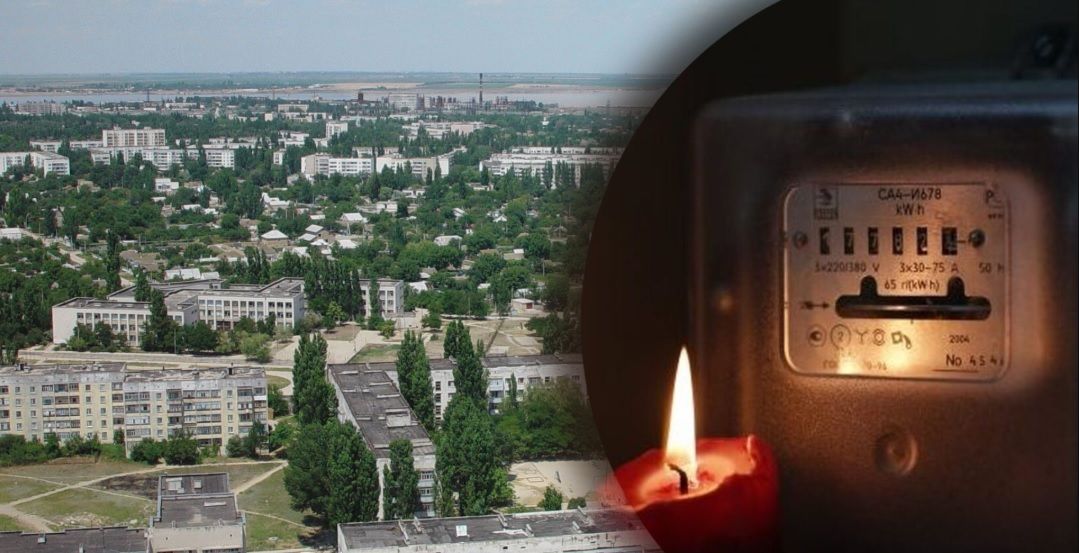 "Влада" РФ на окупованих територіях не справляється з комунальними проблемами та знайшли винних – ЦНС