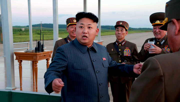СМИ: Ким Чен Ын обзавелся гаремом, как отец и дед