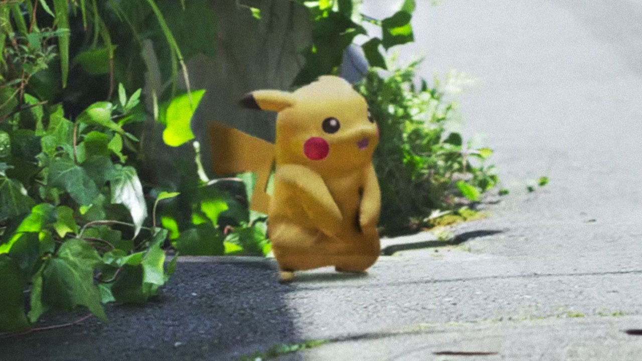 Первые в мире состязания по Pokemon Go проведут в Варшаве