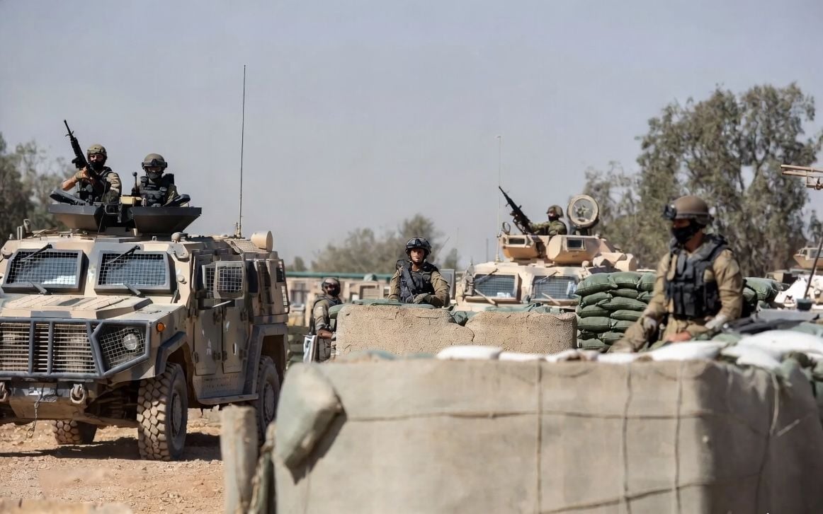 Пентагон раскрыл официальные потери армии США во время войны с Ираном