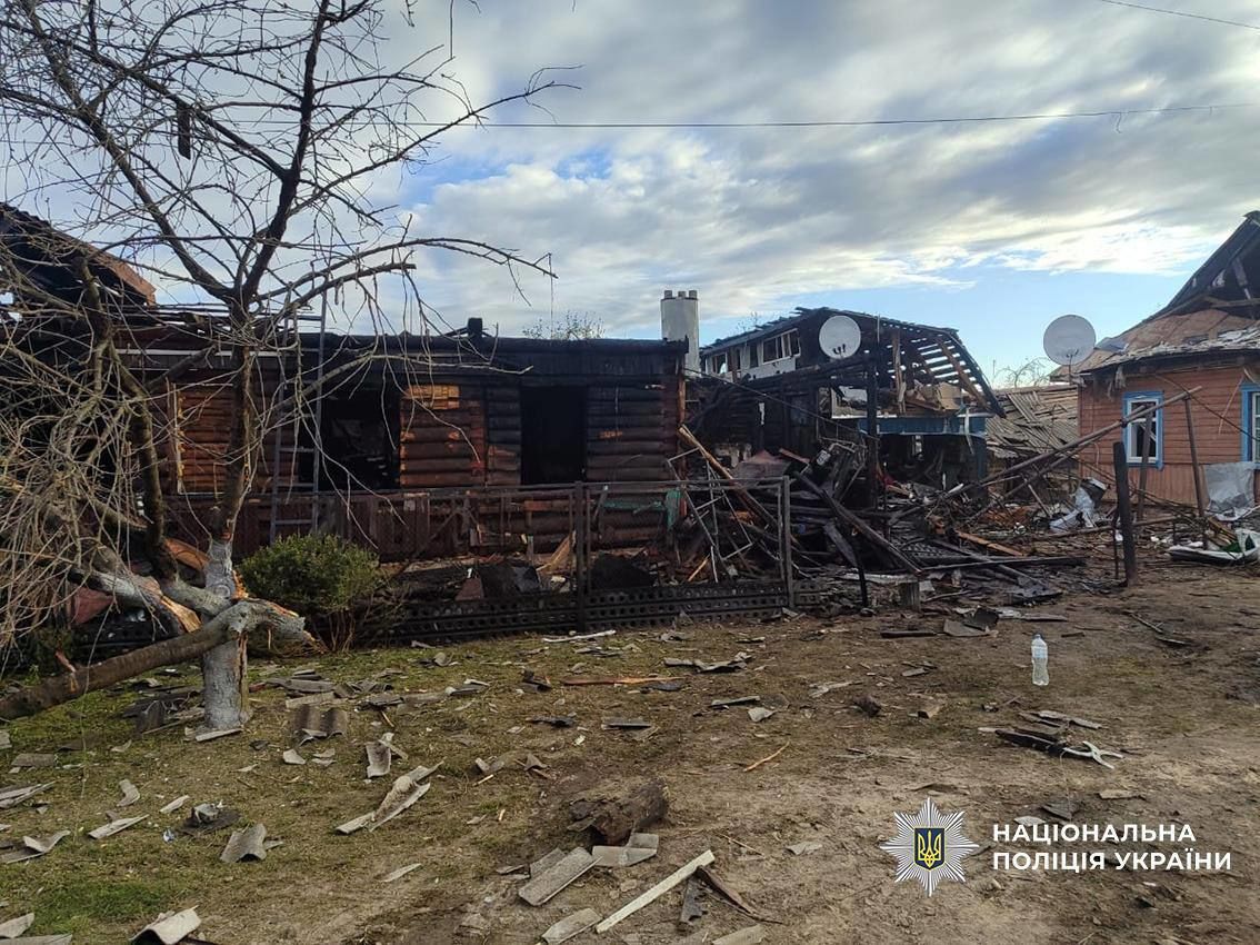 Россия массированно обстреляла Украину ракетами и БПЛА – есть последствия