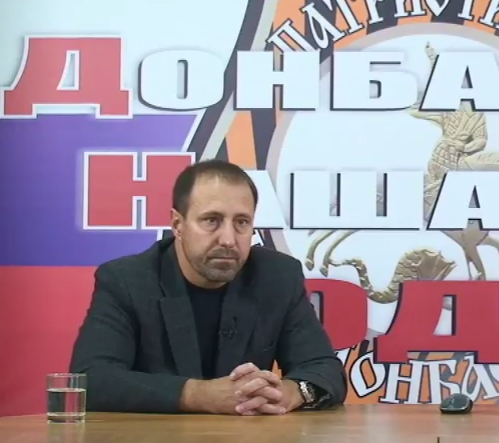 Возвращение Ходаковского в Донецк: террорист рассказал, кто и почему хочет убрать Захарченко