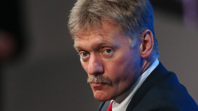 В России отреагировали на предложение президента Порошенко по СЦКК: Песков озвучил позицию Кремля 