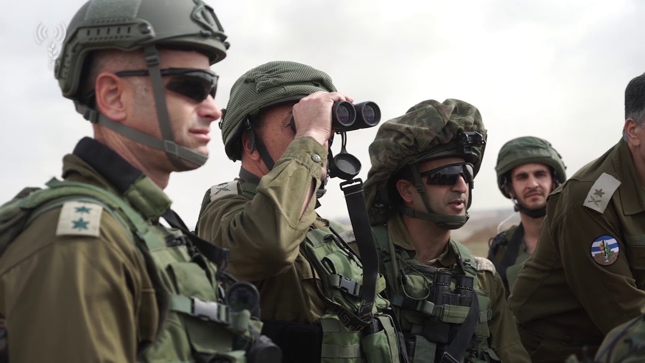ЦАХАЛ опроверг российский фейк о сбитом в Сирии самолете израильской армии