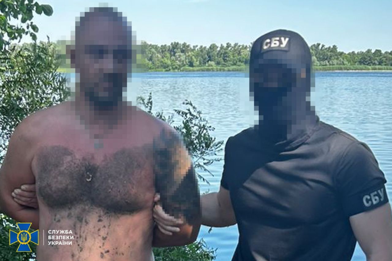 СБУ сорвала попытку прорыва армии РФ к Покровску: задержан агент ГРУ – 34-летний "ждун" из Мирнограда 