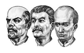 "Совок головного мозга" по-севастопольски: "Севастопольская правда" агитирует за социализм и советскую власть