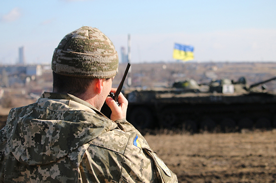 Полный список населенных пунктов Донбасса, вошедших в зону боевых действий в связи с Операцией Объединенных сил