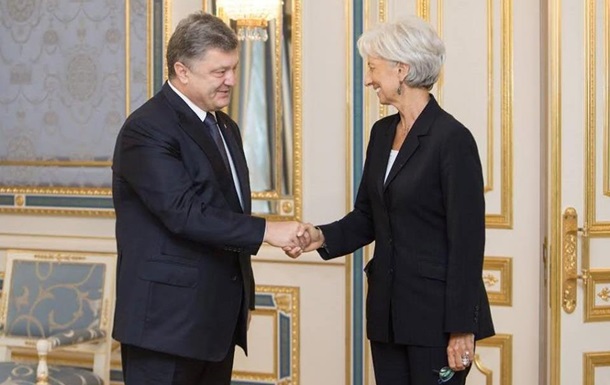 Долгожданный миллиард: МВФ наконец-то одобрил выделение Украине нового транша