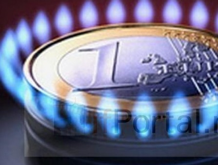 Молдова готова обвинить Украину в возможной недостаче газа на европейском рынке