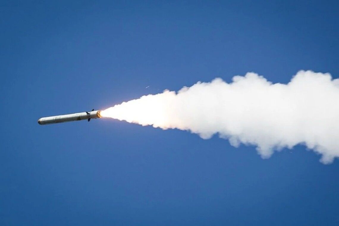 ​За месяц враг выпустил по Украине 134 крылатые ракеты: Коваленко озвучил новый прогноз по обстрелам