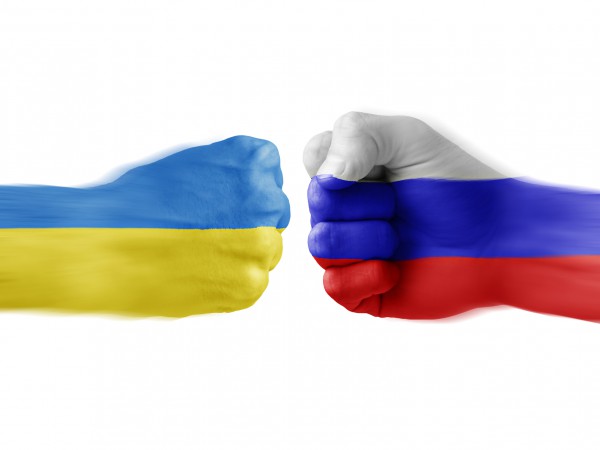 Эксперт: Россия ждет от Украины объявления войны