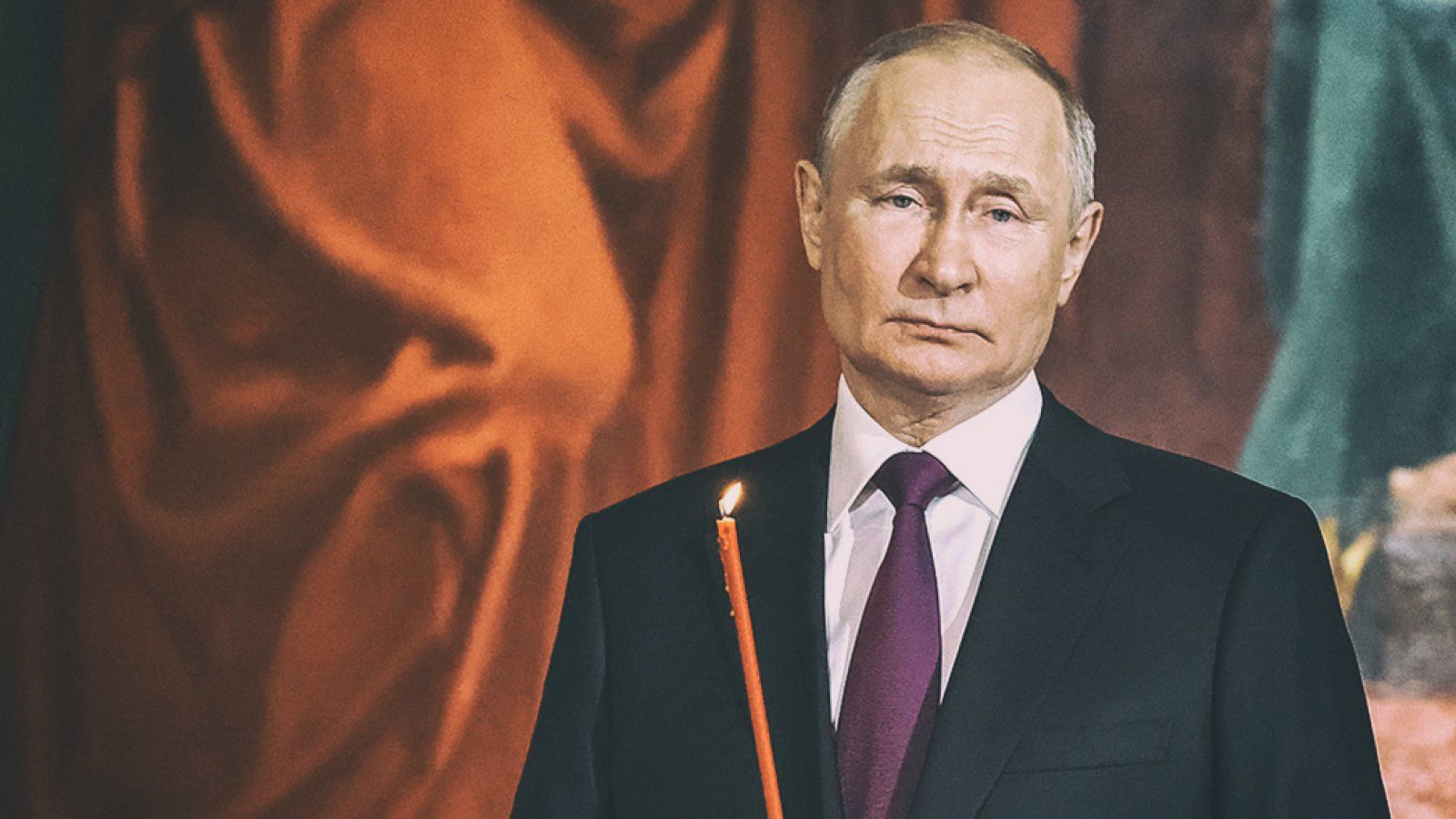 "Выглядел не очень", – Гончаренко высказался о здоровье Путина, упомянув странный шрам на шее диктатора