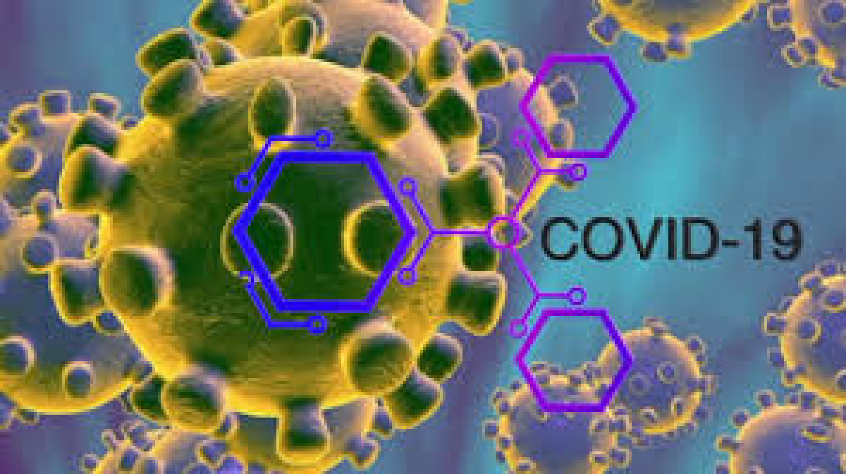 COVID-19 может помочь ученым в борьбе с онкологией