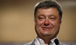 Порошенко: Украина вернула 3,7 млрд грн, украденные во время аннексии Крыма 