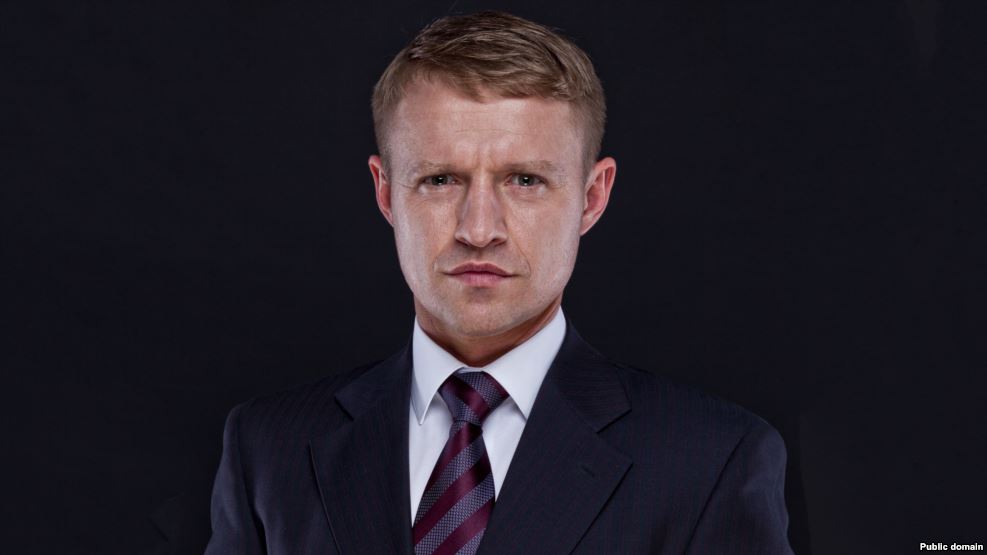 ​"Кадры решают все. Особенно если кадры воспитаны Медведчуком и социал-демократами", – Руденко раскрыл провокативные факты о новом губернаторе Киевщины