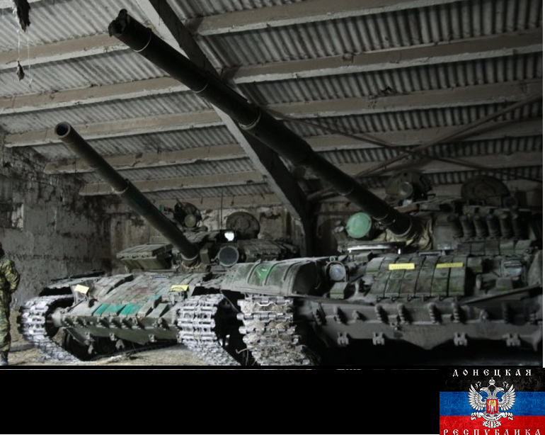 Под Донецком силы АТО уничтожили бункер для танков "ДНР": соцсети сообщили подробности блестящей спецоперации ВСУ