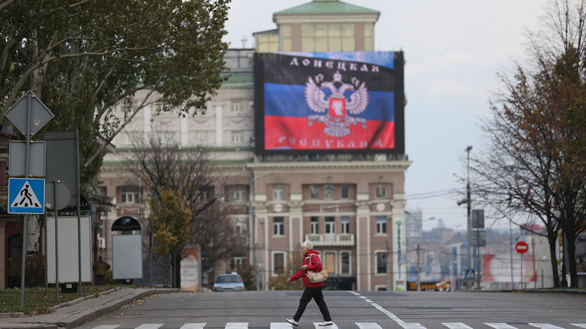 ​Темные планы Путина: администрация Трампа должна понять, почему нельзя отдать РФ Украину, – The Economist
