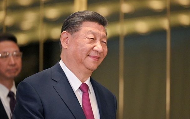 У Си Цзиньпина дали ответ, приедет ли он на парад к Путину на 9 мая