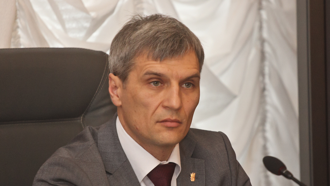 Кандидат в президенты Кошулинский предложил ввести смертную казнь в Украине - названа причина