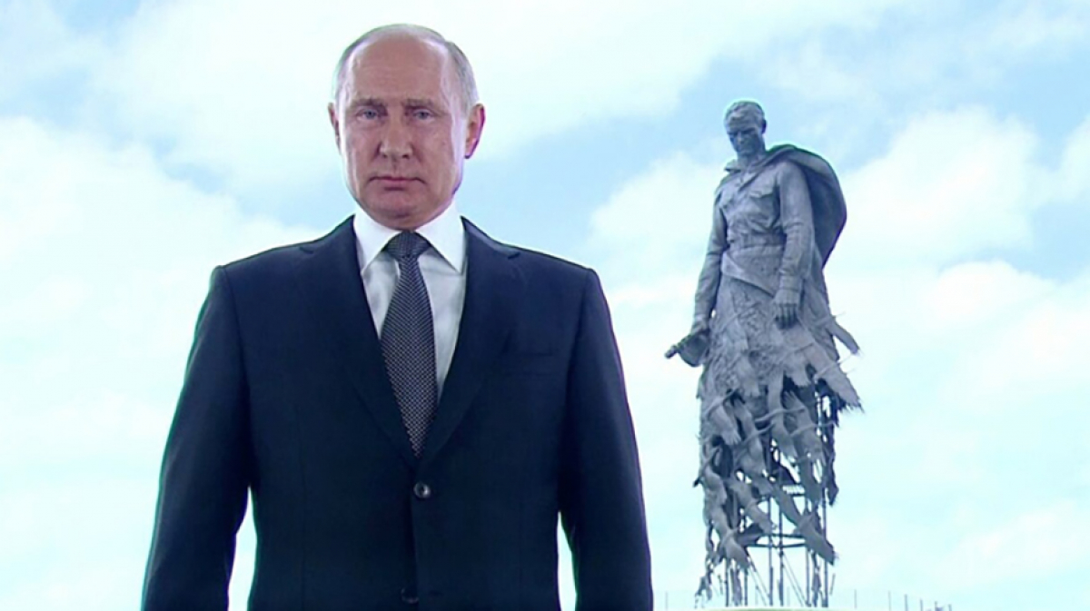 Путин готов к самым неожиданным политическим решениям по Донбассу – СМИ