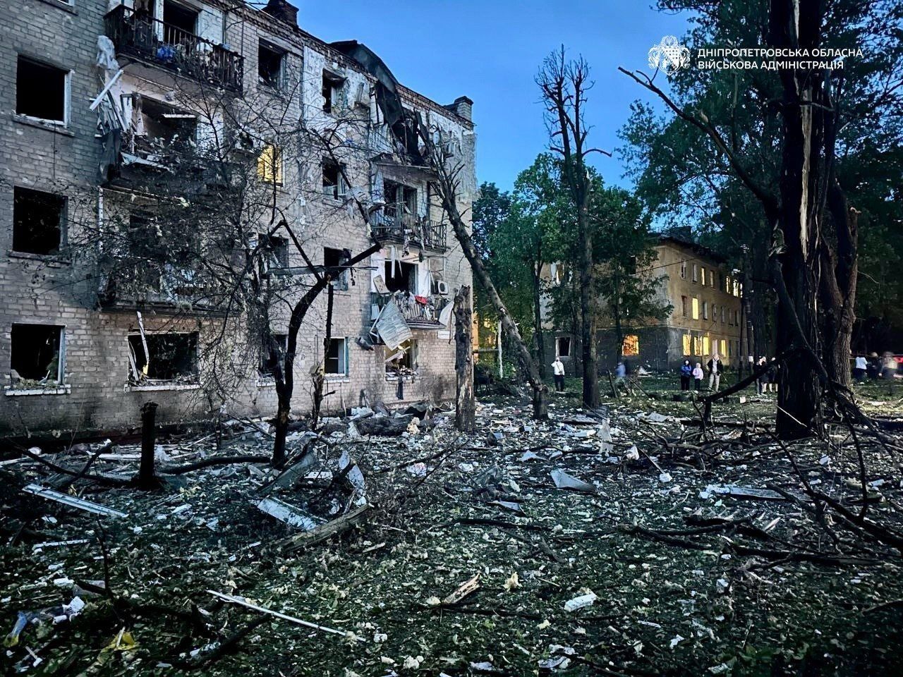 РФ массированно атаковала Украину: последствия ударов по регионам