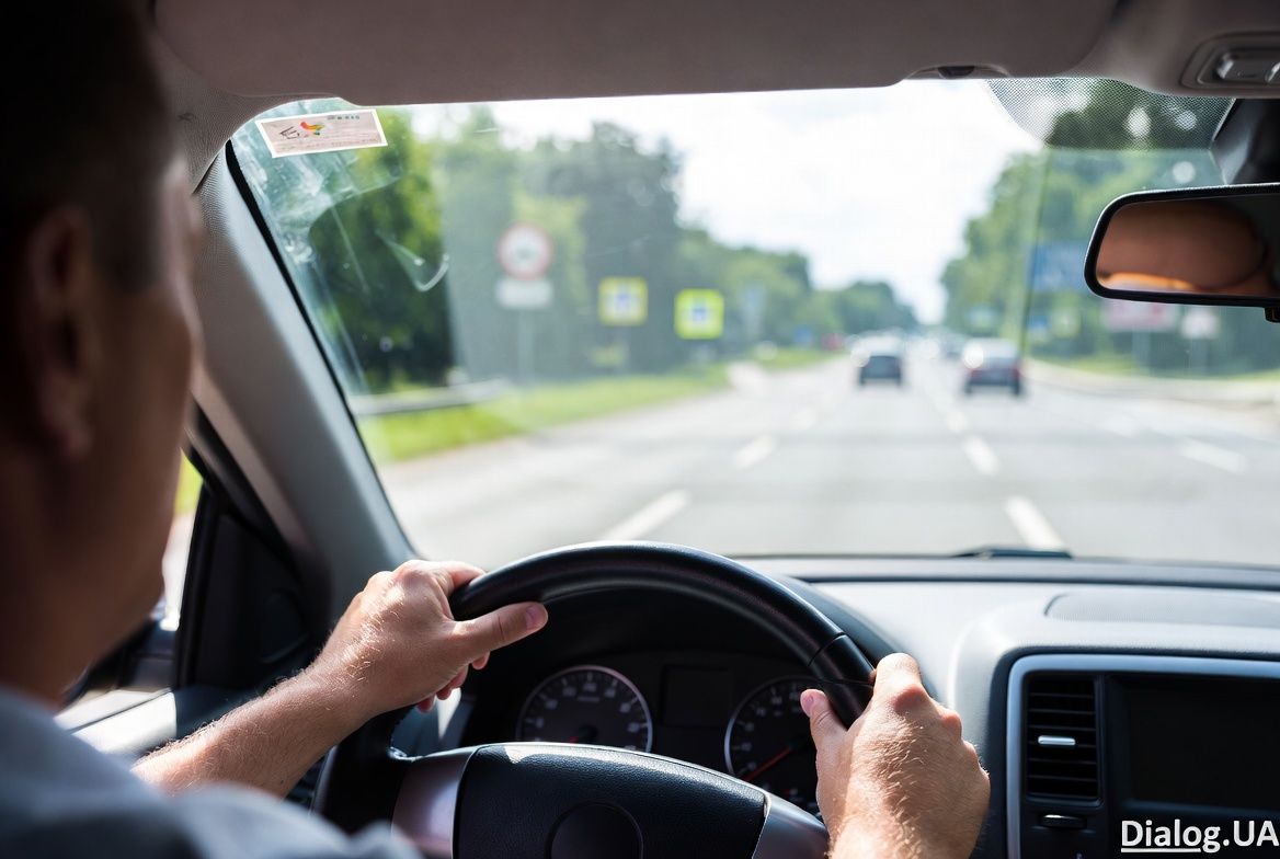 Система штрафных баллов для водителей заработает в этом году: в каком случае будут забирать права 