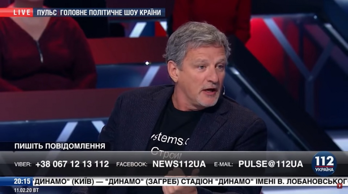 "Все не так, как он думает", - Пальчевский рассказал, какой рейтинг ждет Зеленского уже этим летом