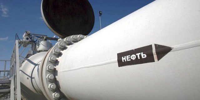 Европа вновь забраковала российскую нефть Urals и снизила закупки на полмиллиона тонн