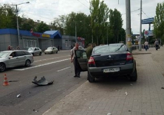 Пьяный боевик в Макеевке врезался в авто, после чего "снес" людей на тротуаре: много жертв – громкие детали ДТП