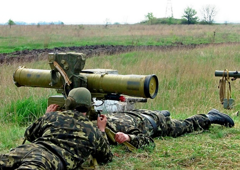 Оружие из Запада в Украину поставлять необходимо, поскольку это – потребность нашего времени – европейский эксперт