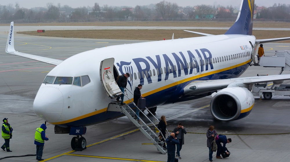 Задержание Протасевича в Минске: пассажир Ryanair подробно рассказал о посадке самолета