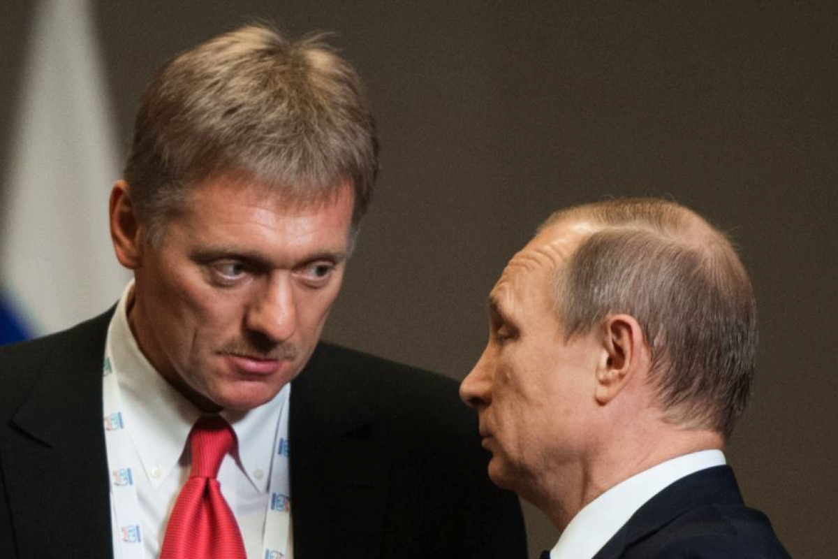 Эксперт РФ после опровержения Песковым слухов о Путине: "Посыпется все и быстро"