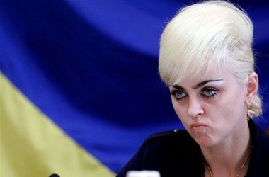 Представитель ЦИК Усенко-Черная объявила голодовку