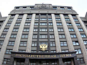 Законотворчество "по понятиям": в Госдуме РФ растет количество депутатов, судимых по "тяжким" статьям