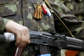 В Станице Луганской боевики пытались форсировать Северский Донец, - Москаль