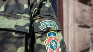 В Одессе накануне выборов случилась трагедия с бойцами Нацгвардии: много раненых, погиб 23-летний Виталий Флоря