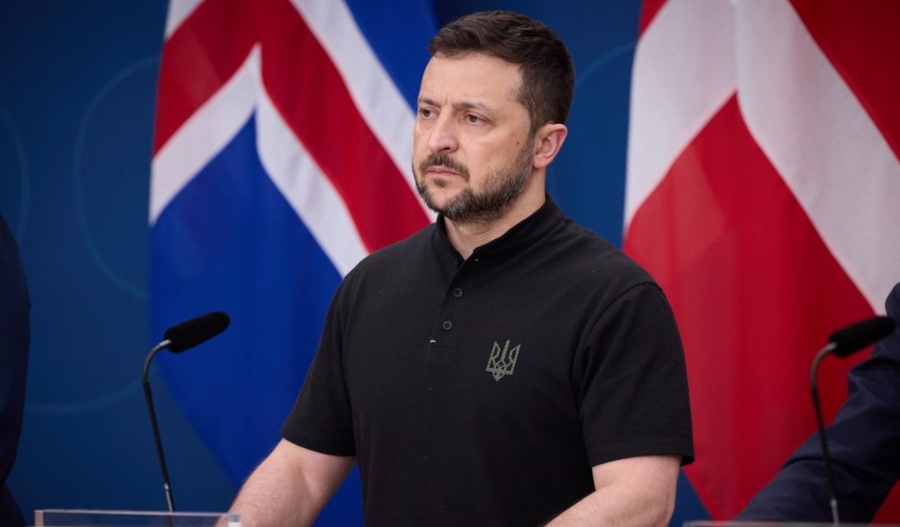 Разрешение бить американским оружием по РФ: появилась первая реакция Зеленского
