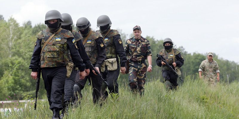 Восток в огне. Хроника событий и карта АТО онлайн: Донецк, Луганск, Новоазовск, Мариуполь Горловка, Иловайск 27.09.2014 Фото и видео репортаж