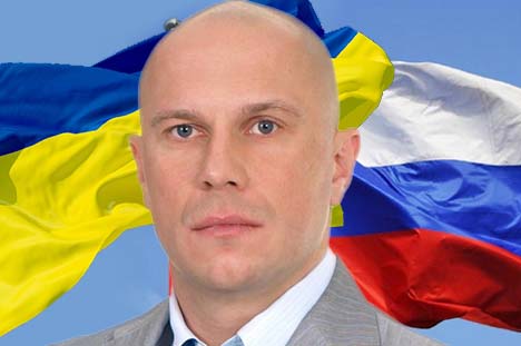 "Однозначно диалог должен быть", - советник главы МВД Авакова Кива заявил, что Украина и Россия должны сесть за стол переговоров