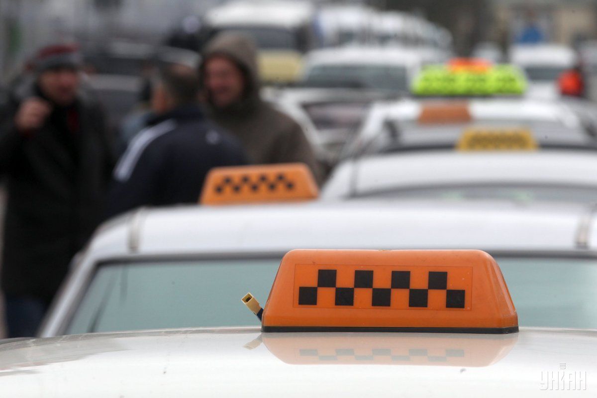Таксист из Белой Церкви красиво "порвал" сепаратистку из Донецка: подробности