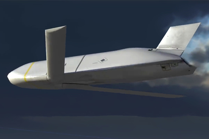 “Искандерам” уже не до смеха: в США создали полностью автономную ракету-убийцу LRASM