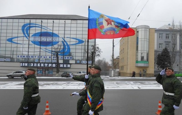 "Вот так и живет "свободная республика"", - в Луганске рассказали, что получили взамен от РФ за предательство Украины