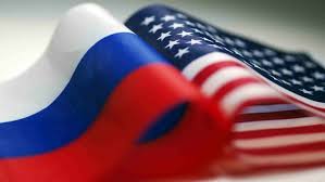 В России истерично отреагировали на санкции США из-за конфликта в Азовье