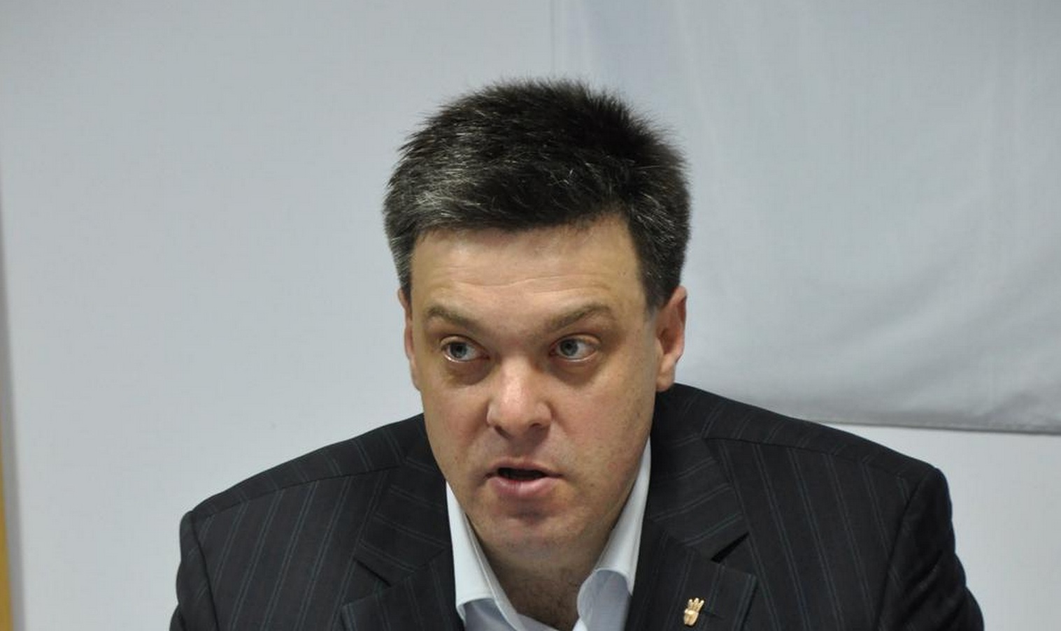 Генпрокуратура: Олег Тягнибок вызван на допрос по делу взрывов под Верховной радой