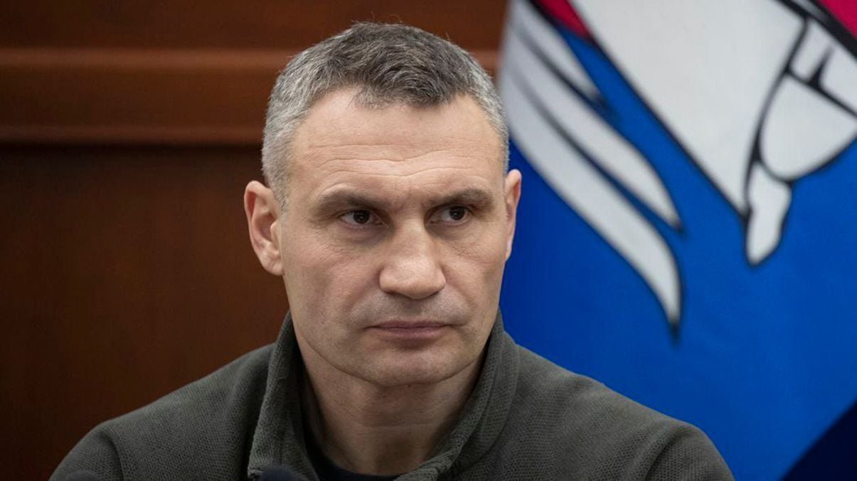 Мэр Киева Виталий Кличко рассказал о последствиях удара РФ и дал рекомендацию: "Следует сделать это"