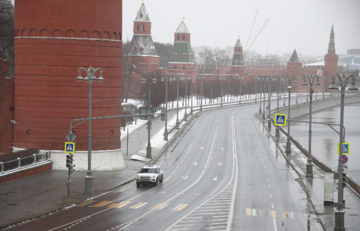В Сети сравнили вспышку коронавируса в Москве и Берлине: результат удивил